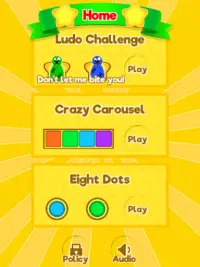 Ludo Challenge - Tactic Screen Shot 15