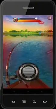 fishing lite Screen Shot 8