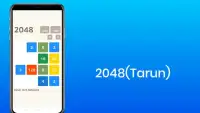 2048(TarunTech) Screen Shot 4