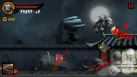 Ninja Revenge Screen Shot 1
