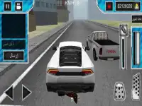 Drift Multiplayer pro Screen Shot 10
