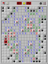 Minesweeper Klassisch: Retro Screen Shot 16