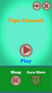 Pipe connect Screen Shot 2