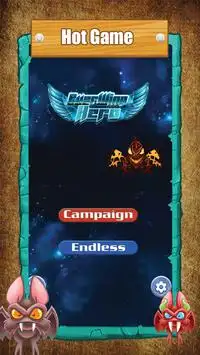 EverAngel - Angel Save The World Screen Shot 0