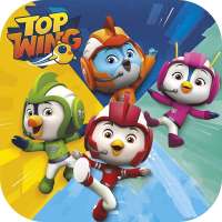 Top Wing - New Adventure Game 😍