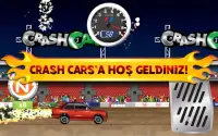 Crash Cars - Driven to Destruction Screen Shot 0