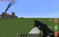 Guns Mod For MCPE Screen Shot 1