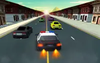 कार रेसिंग: सड़क रेसर Screen Shot 3
