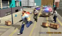 Mad City Gangster Vida Crime Histórias: Mau Garoto Screen Shot 20