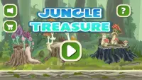 Jungle Treasure Screen Shot 0