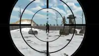 Army Combat Commando FPS Shooting Screen Shot 0