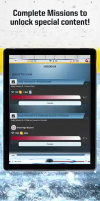 Topps® NHL SKATE™: Hockey Card Trader Screen Shot 6