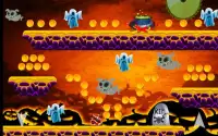 Halloween Luntik Adventures best Games for kids Screen Shot 1