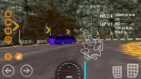 Bus Telolet Racing 3D Screen Shot 3