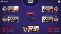 Hong Kong Poker Screen Shot 7