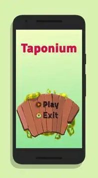 taponium-masterPro Screen Shot 0