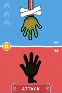 Slap Hands (1 or 2 Player) Screen Shot 4