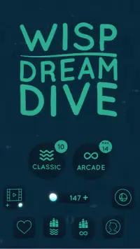 Wisp: Dream Dive Screen Shot 7