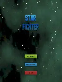Star Fighter 3D Screen Shot 5