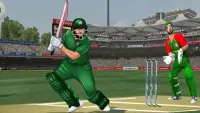 Game Kriket Juara Dunia Screen Shot 0