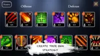 Dragon Trainer: Online Battle Screen Shot 2