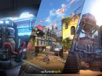 Modern Combat Versus: Online Multiplayer FPS Screen Shot 9