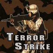 Terror Strike