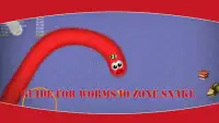 Guide Snake io worms zone 2020 Screen Shot 1