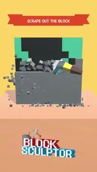 Block Sculptor Screen Shot 0