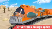 Train Driver 2018 Screen Shot 9