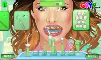 فتاة الظاهري جراحة اسنان Screen Shot 6