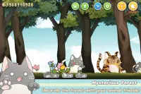 Cat in the Woods VIP Screen Shot 0