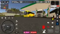 Brasil Bus Simulator Screen Shot 3