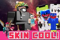 Roblox Master Skins For Robux Screen Shot 1