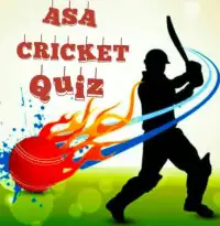 ASA Cricket Quiz Screen Shot 0