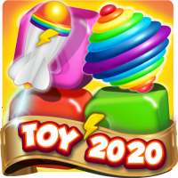 Toy Bomb Blast Deluxe 2020