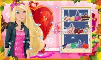 Girls Fashion Dress Up Screen Shot 4