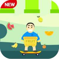 Fruit Picker: Fruit Picking Games 2021