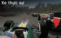 Công thức đua xe Furious 2017 Screen Shot 2
