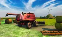 Indian Farming Sim 18 Screen Shot 0