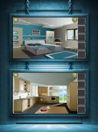 Escape Challenge 2:Escape The Room Games Screen Shot 5