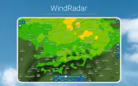 WetterOnline - Schnee-Prognose Screen Shot 20