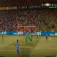 Guide FIFA 17 Screen Shot 5