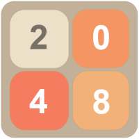 2048 - Classic