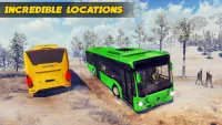 City Bus Driving Simulator 20 Ultimate Screen Shot 3