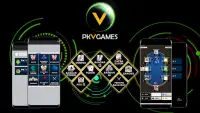 PKV Games Apk & Apps Bandar Q Screen Shot 5