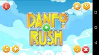 Danfo Rush Screen Shot 4