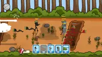 Stickman Fight - Stick Games Screen Shot 3