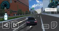 Saudi City Drift Simulator 2021 Screen Shot 3