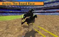 Derby Horse Race Arena 3d Screen Shot 8